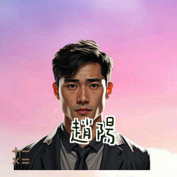 赵阳